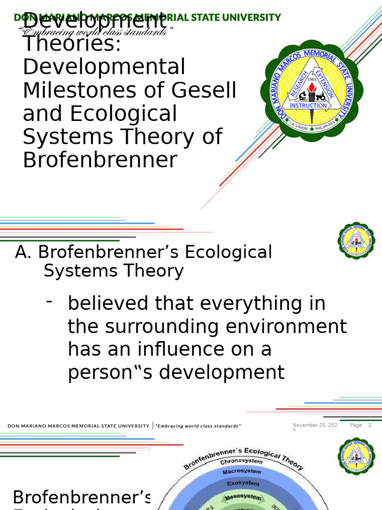 Development Theories | PDF | Developmental Psychology | Behavioural ...