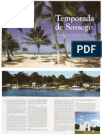 Revista Opaque Beauté - Especial Sul Da Bahia
