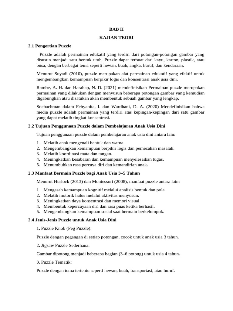 Bab Ii Tab | PDF