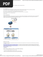 UTM - GVC - How To Configure WAN GroupVPN On The SonicWALL To Connect Using Global VPN Client