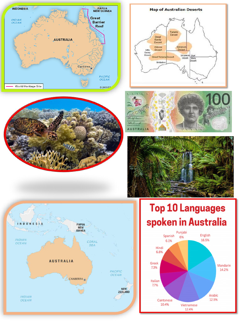 Australia | PDF