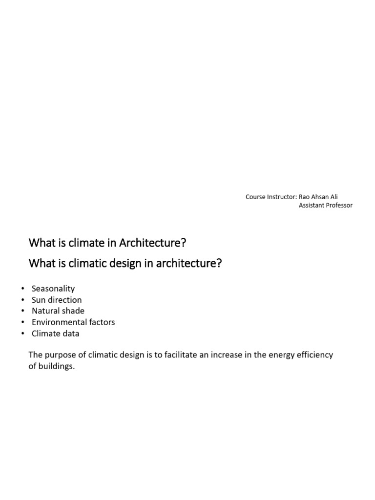 Class 3, Regional Climate | PDF | Climate | Wound