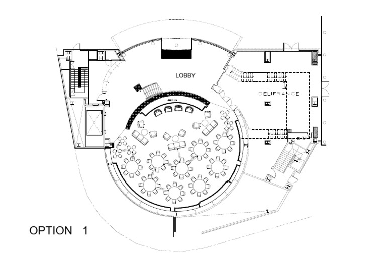Yunchengco Layout Option 1 | PDF
