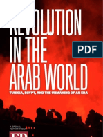 Revolution in the Arab World (eBook)