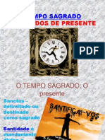 Tempo Sagrado