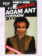 The Official Adam Ant Story (v01)