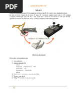 Manual Completo do Fusion 360 | PDF | Biblioteca (informática)