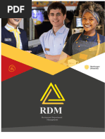Crew Development Learning Pathway | PDF | Educational Technology | Learning