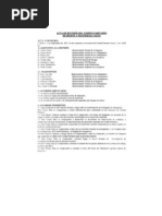 Acta de 13 de Septiembre