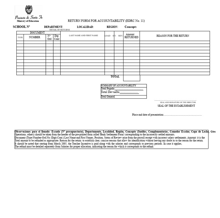F11 RETURNS - New Model | PDF | Employee Relations | Employment ...
