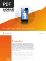 ComScore 2012 Mobile Future in Focus