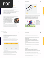 Tendinopathy Insights from Dr. Jill Cook | PDF | Physical Therapy ...