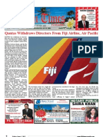 FijiTimes - Mar 09 2012 For Web PDF | PDF | Fiji | Vegetables