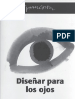 Diseñar para Los Ojos - Joan Costa