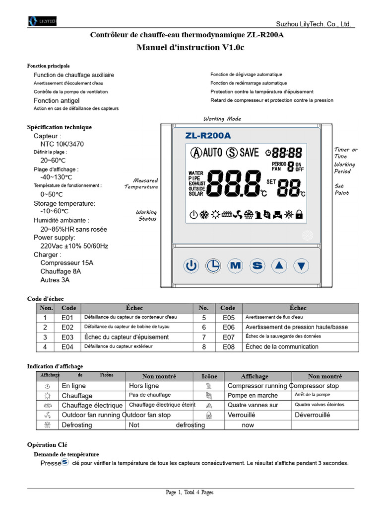 Contrôleur De Réponse Des Gaz 9 Modes – Double Puce Pro, Compact 50x30mm, PP, Garantie Vendeur