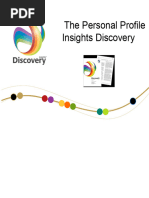 Insights Discovery 72-Type Wheel Guide | PDF | Leadership ...