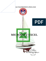 EXCEL Skripta