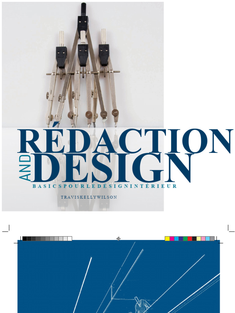 Fondamentaux du Design Intérieur | PDF | Dessin | Conception