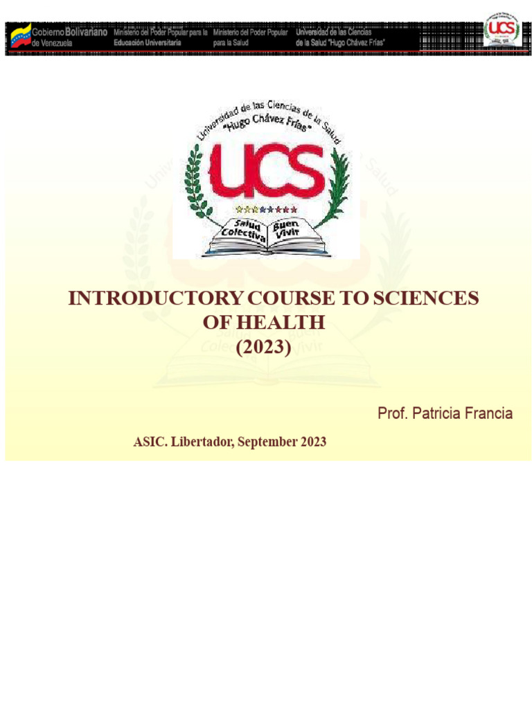 Ucs 2023 Content Asic. Liberator | PDF | Cognition | Behavior Modification
