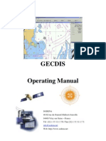 MAN ECDISOperatingmanual 213 UK 1