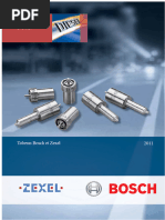Bougie D'Allumage Bosch Platinum HR8DPP15V - Performance Durable Et Fiable
