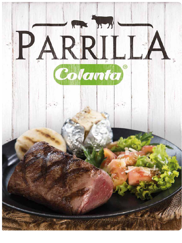 Delicious Meat Combos and Platters | PDF | Hamburgers | Sausage