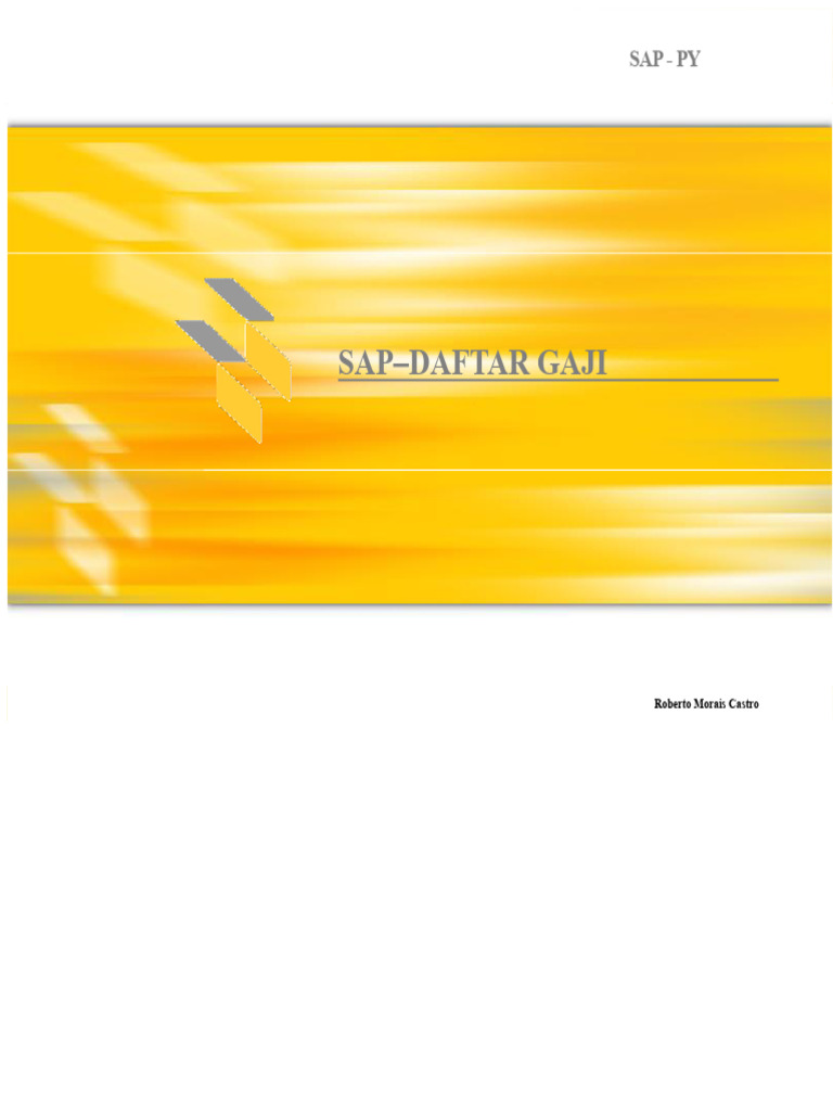 Manual SDM | PDF