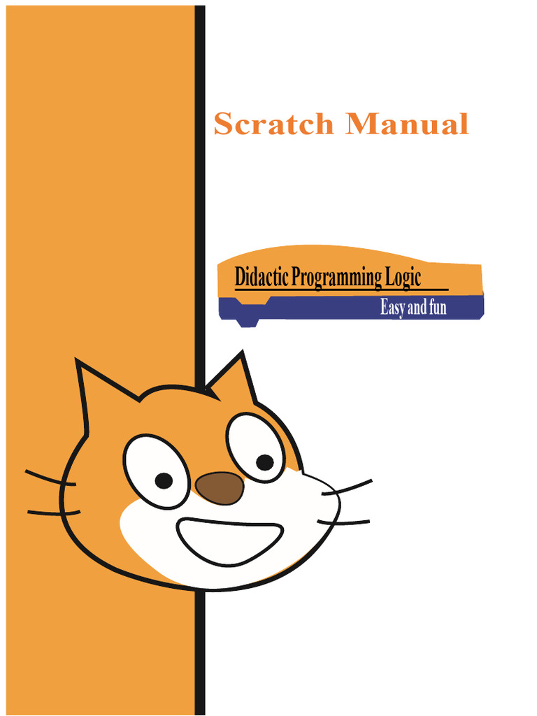 Practical Exercises in Scratch | PDF | Scratch (Programming Language ...