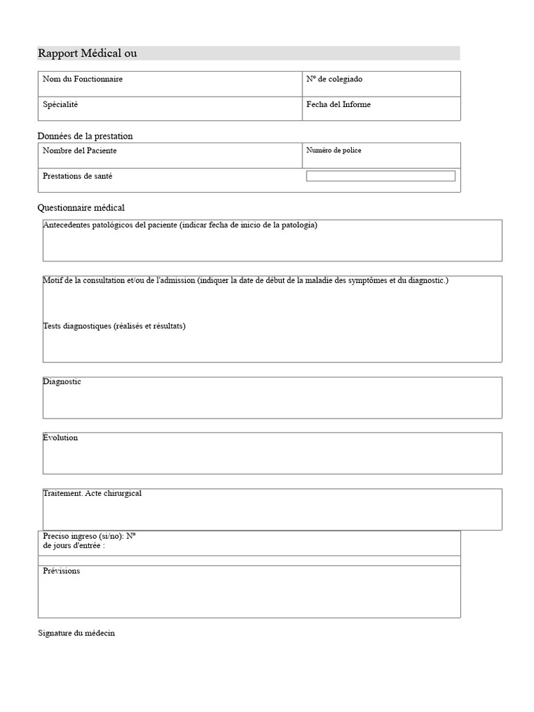 rapport-m-dical-complet-du-patient-pdf