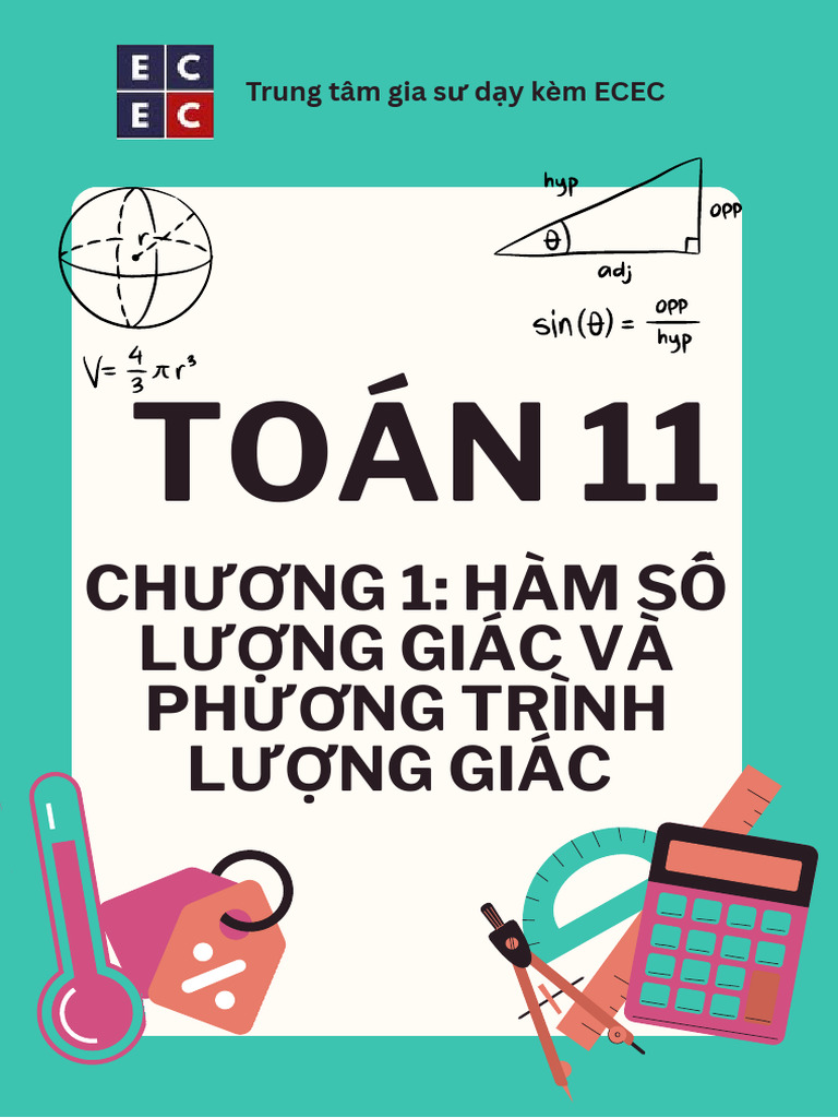 Poster Math 11 Season 1 | PDF