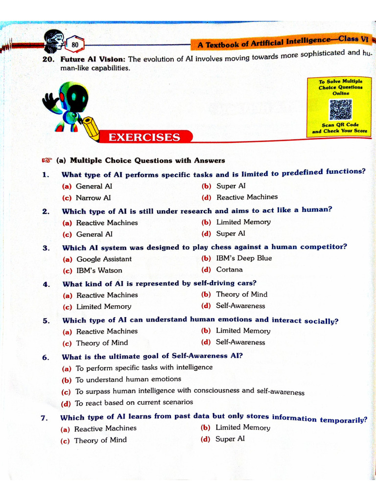 Chapter 4 QA | PDF