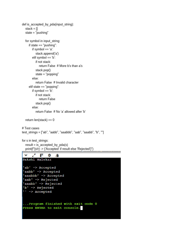 Pda | PDF
