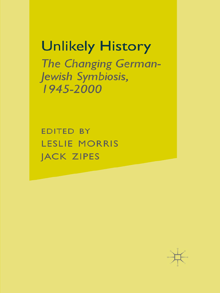 Unlikely History PDF