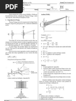 Download Experiencia de Young Fisica Interferencia by Augusto Paes SN95491210 doc pdf