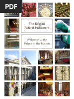 Parliament House Floor Plan Guide | PDF | Tourist Attractions | City Of ...