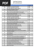 Overview of ARINC Standards in Aviation | PDF | Avionics | Computer Network