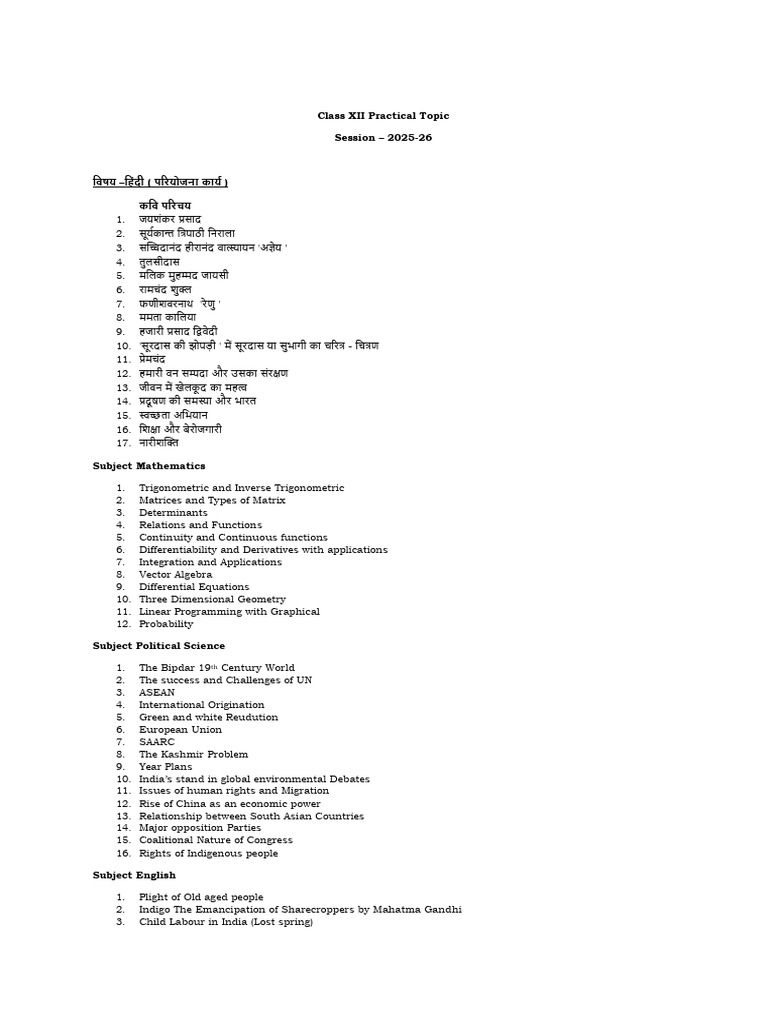Practical Topic - 251029 - 110339 | PDF | Matrix (Mathematics ...