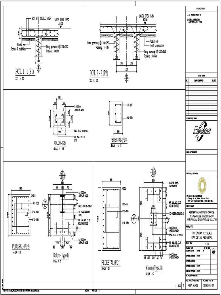 STR 01 04 | PDF