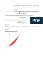 3.4 Calculo de Centroides