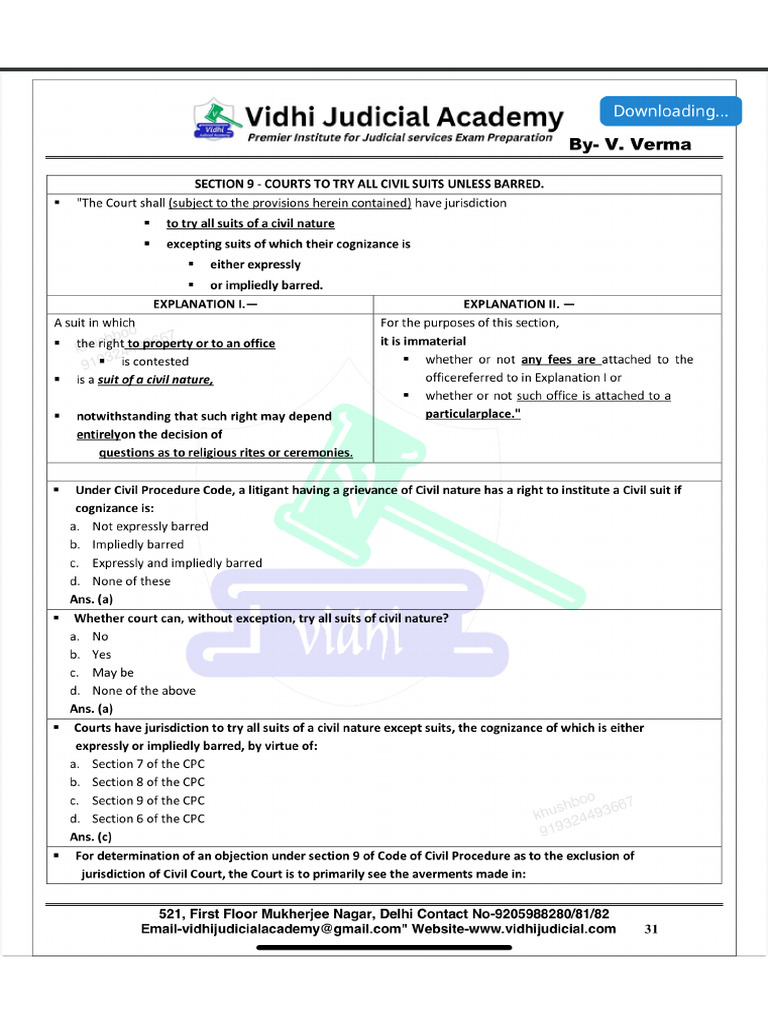 CPC | PDF