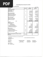 Accounting for Pre-operative Expenses | PDF | Expense | Income Statement