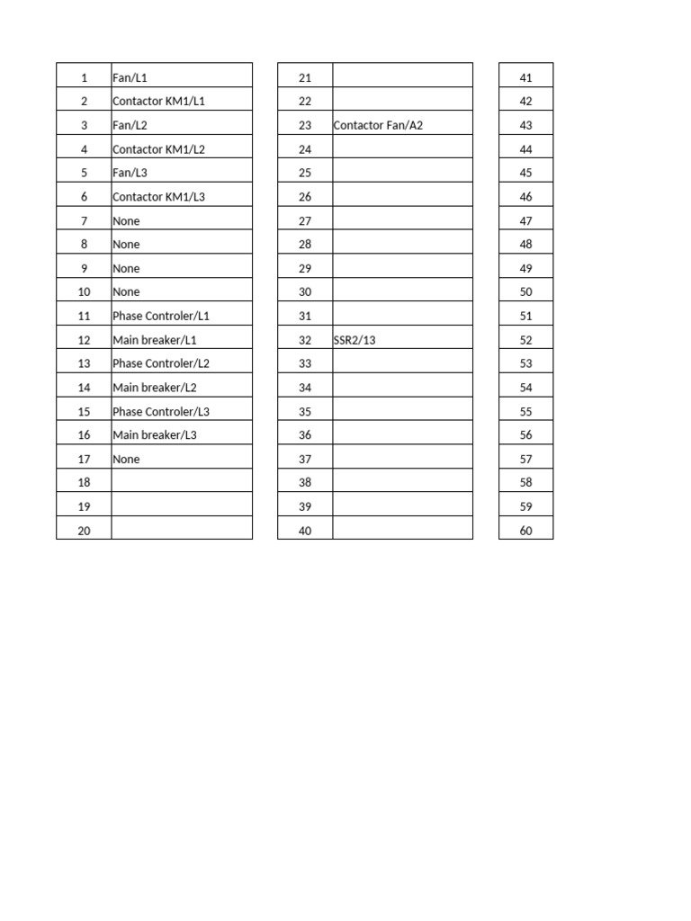 Wiring | PDF | Electrical Engineering | Manufactured Goods