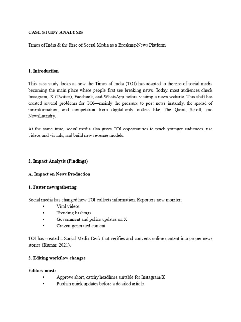 Project | PDF | Social Media | Popular Culture & Media Studies