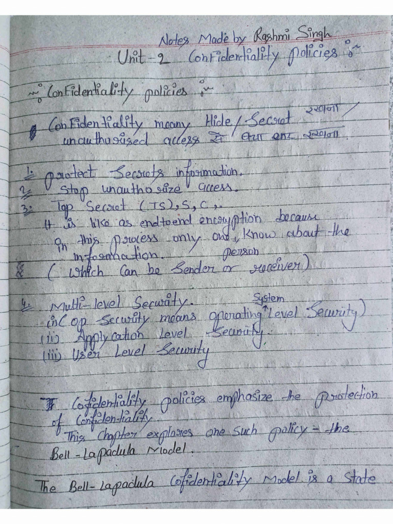 Unit 2 | PDF