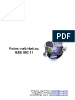 Varios - Manual de Redes Inalambricas Wifi