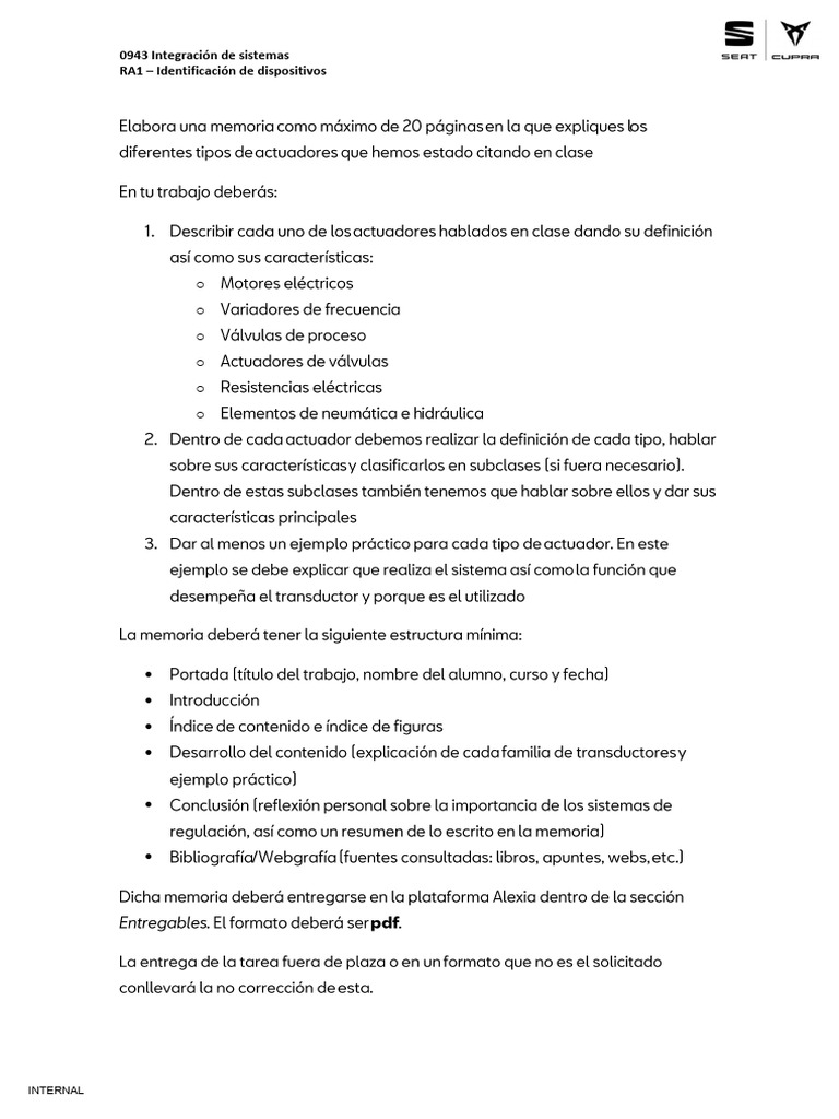 A Ctu Adores | PDF