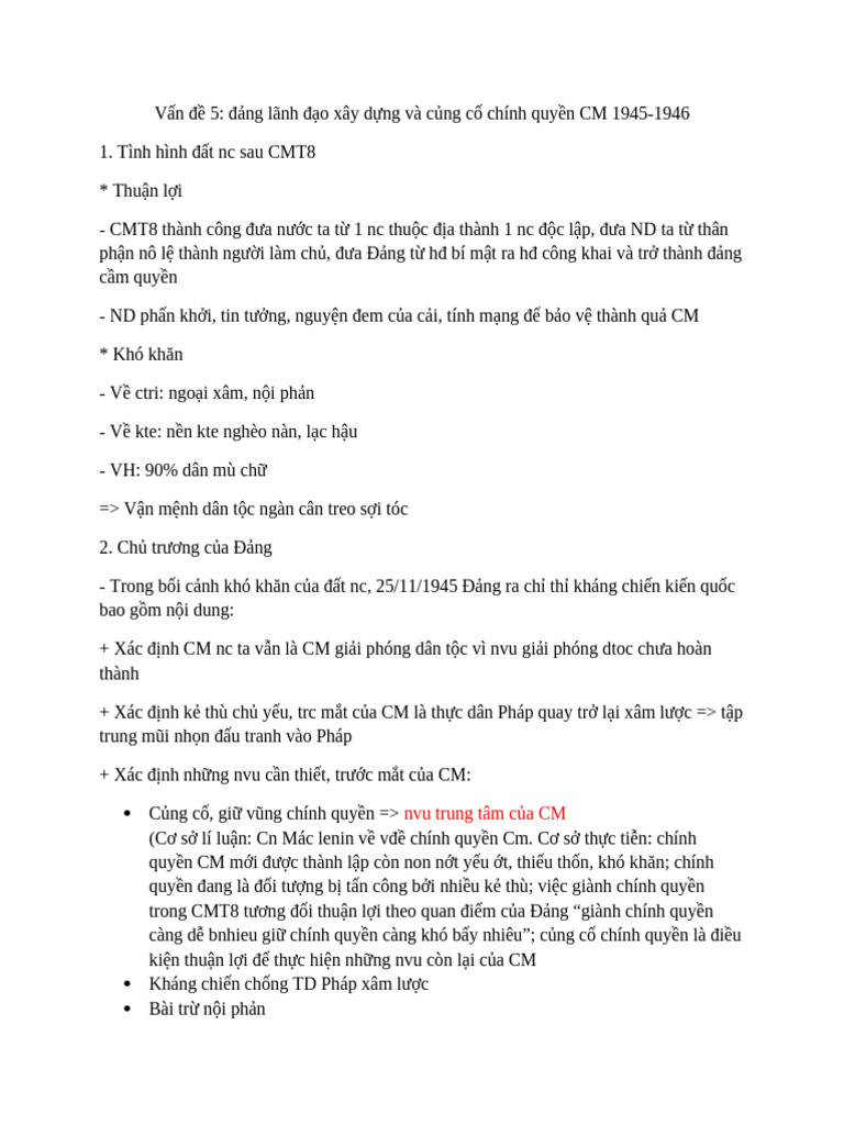 Vấn đề 5 - LSD | PDF