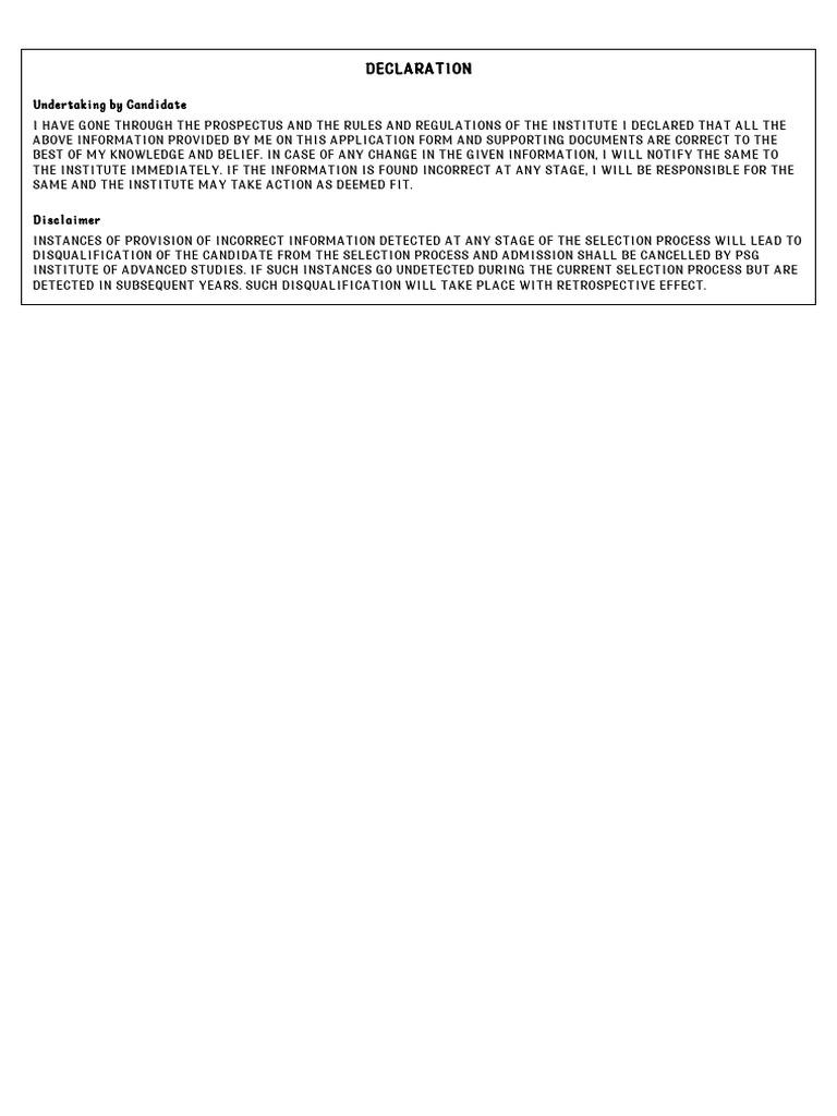 Application | PDF