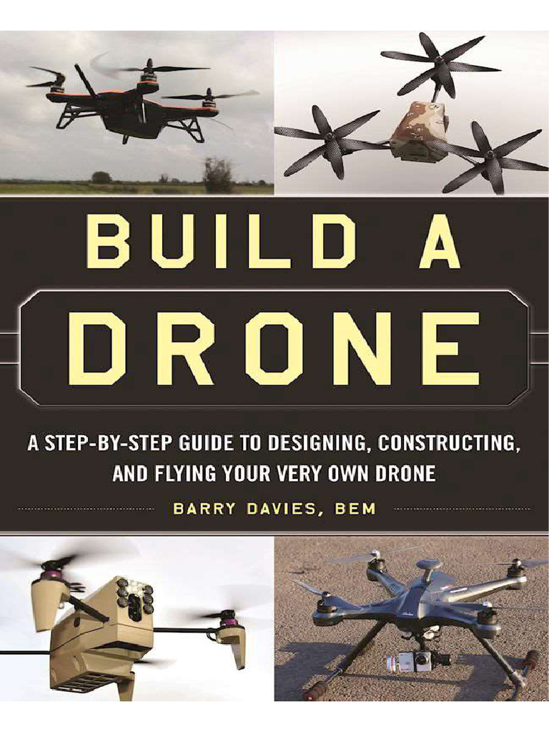 Drone Build | PDF