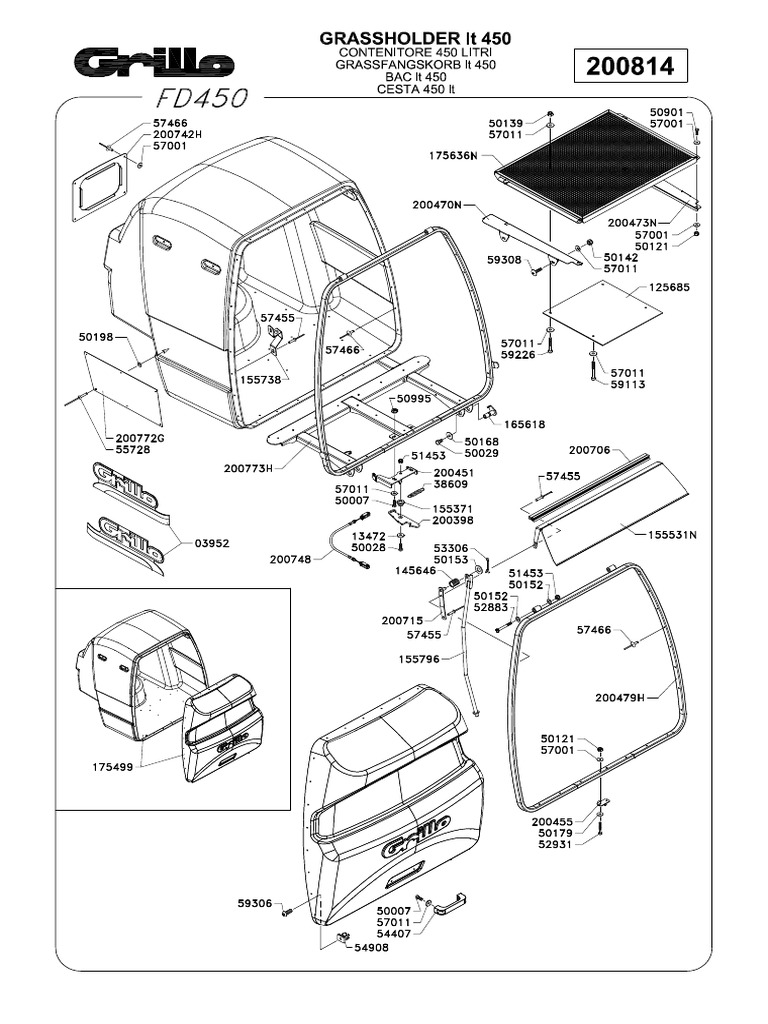 Bac | PDF